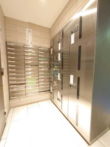 その他共有部分　プラチナコート上野