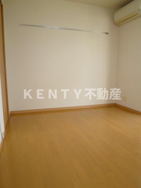 その他部屋・スペース　寝室です