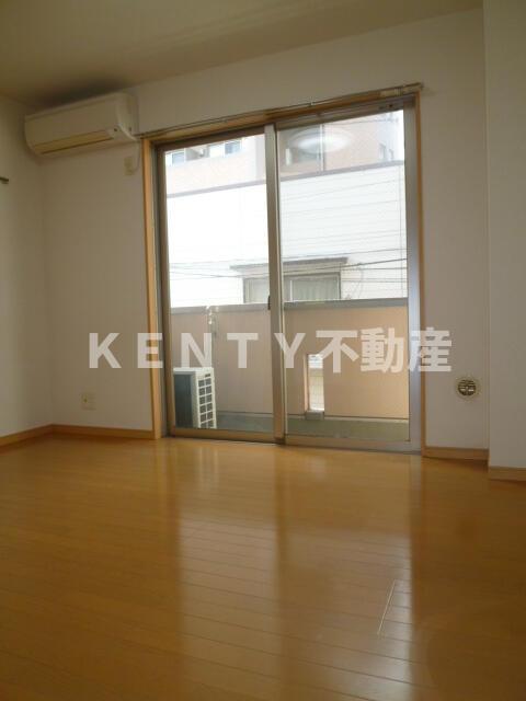 居室・リビング　おしゃれな居間です