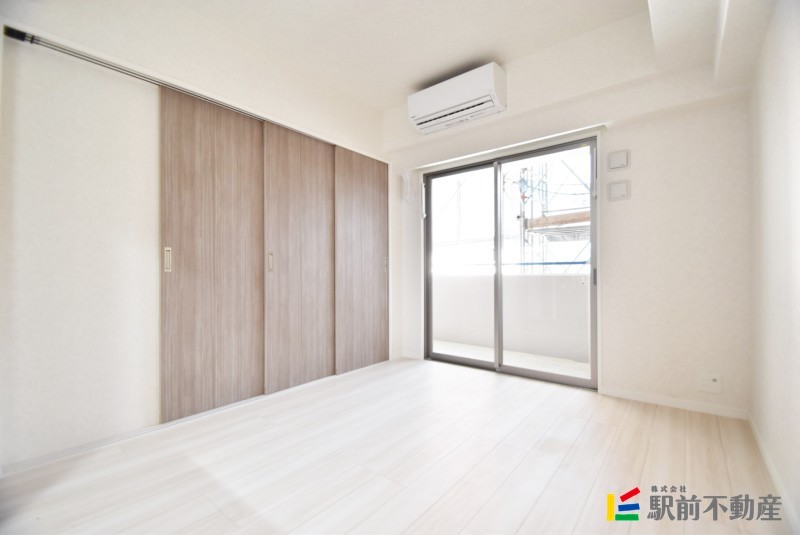 眺望　同タイプ別部屋