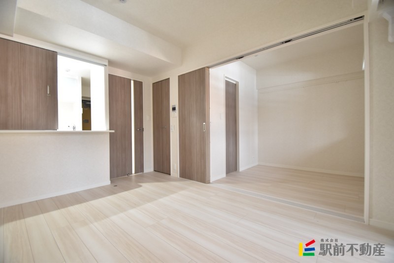 居室・リビング　同タイプ別部屋