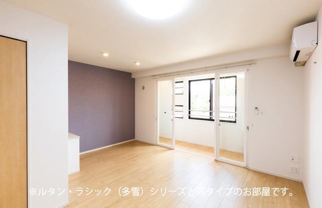 居室・リビング　リビング（同タイプ）