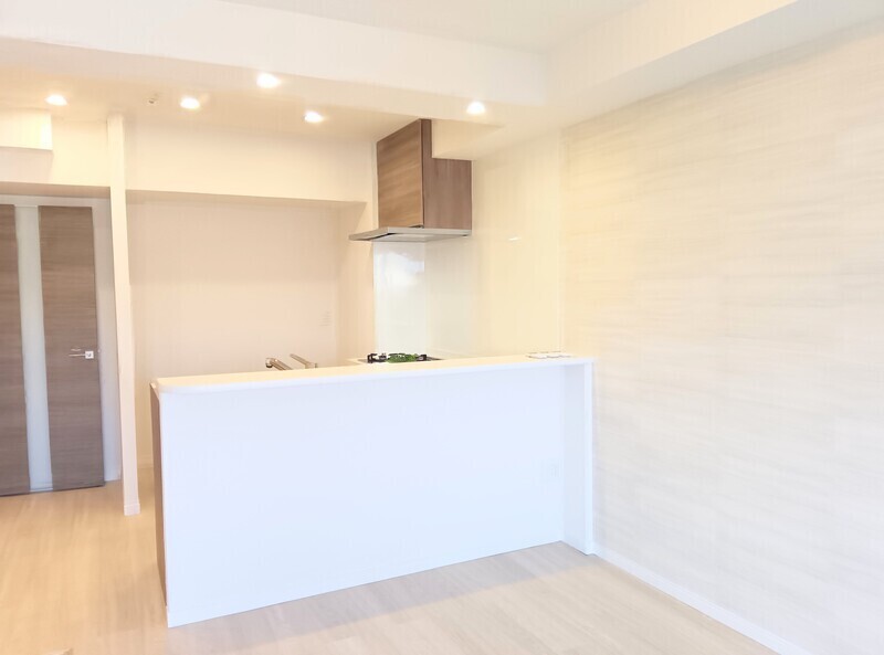 居室・リビング　居室