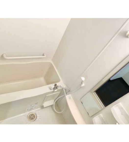 バス・シャワールーム　☆浴室☆