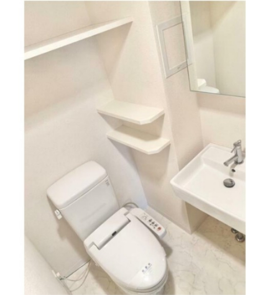 トイレ　☆トイレ☆