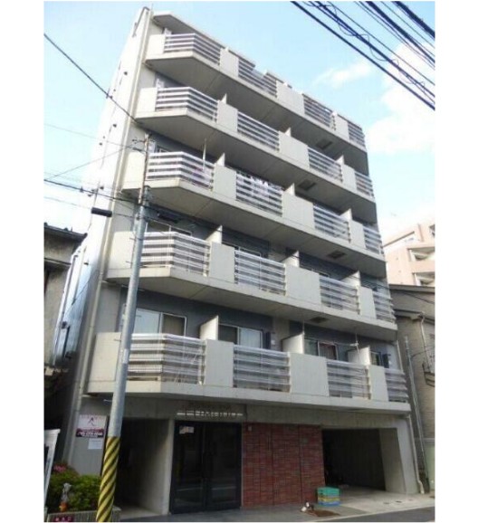 建物外観　☆外観☆