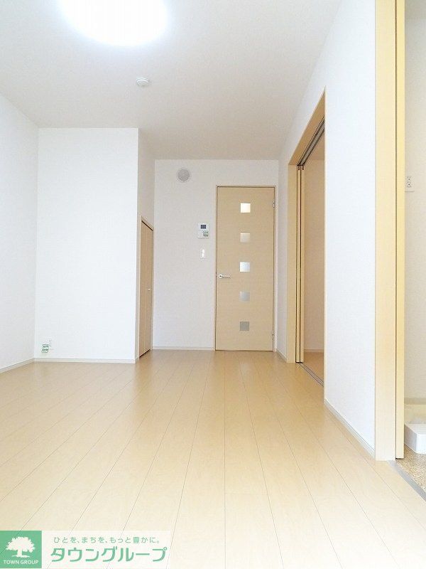 居室・リビング　リビング/居室