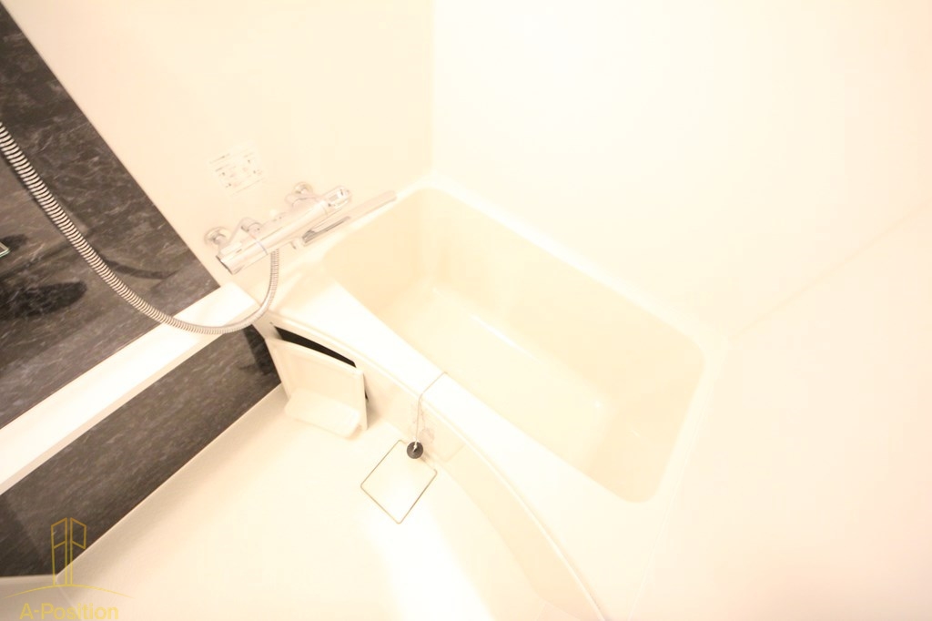 バス・シャワールーム　エスリードレジデンス本町パークフロント