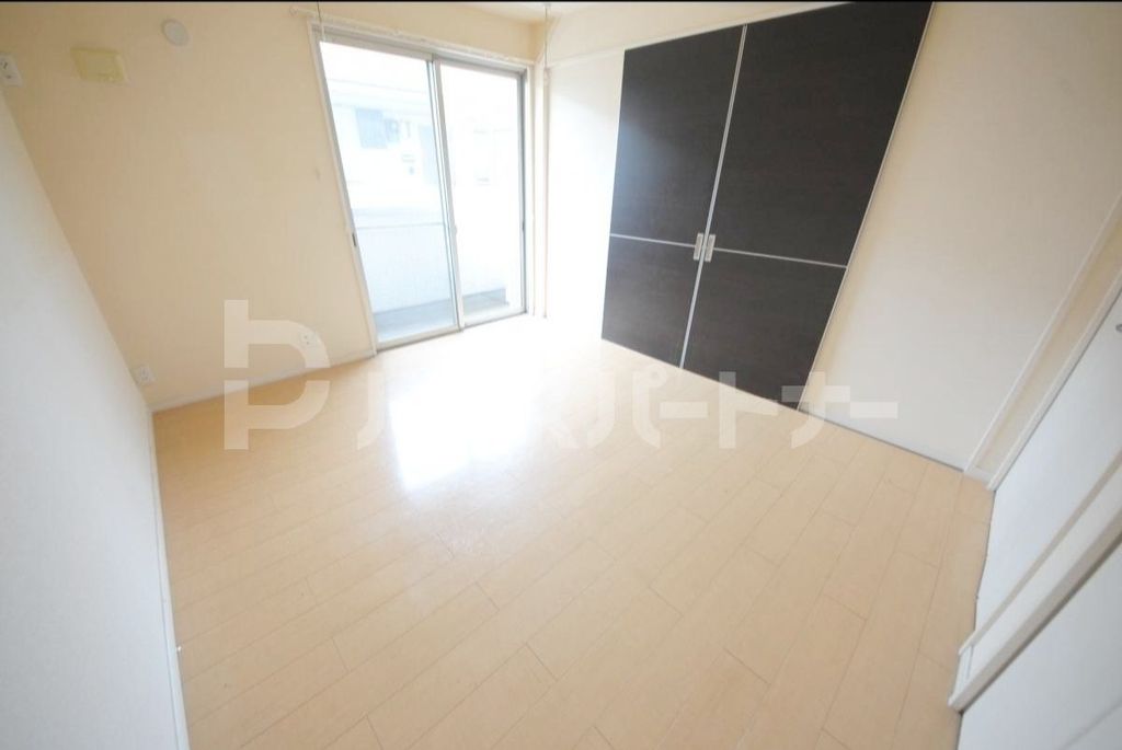 その他部屋・スペース　リフォーム中です。