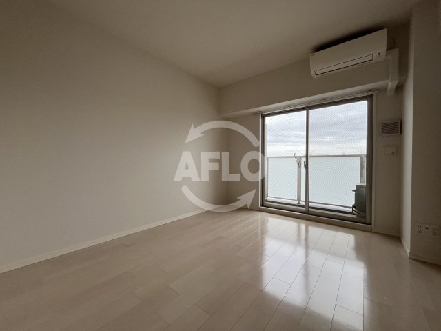 居室・リビング　スペーシア江坂南金田　リビング