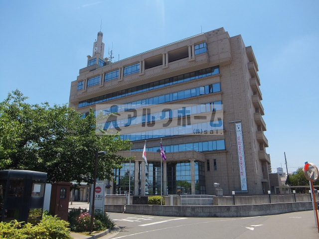 ショッピングセンター　ダイソー外環藤井寺店（ショッピングセンター）まで817m