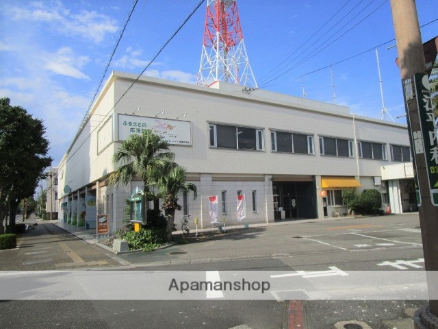 その他　ＮＨＫ（その他）まで70m