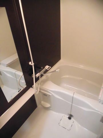 バス・シャワールーム　コスモグランス南品川