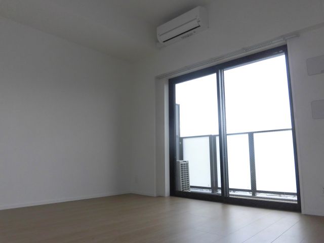 居室・リビング　コスモグランス南品川