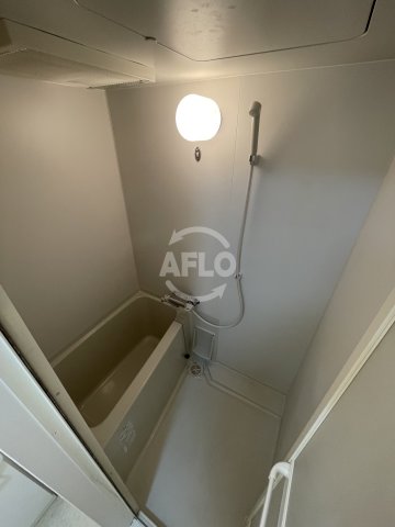 バス・シャワールーム　BRIGHT EBISU(ブライトエビス)　バスルーム