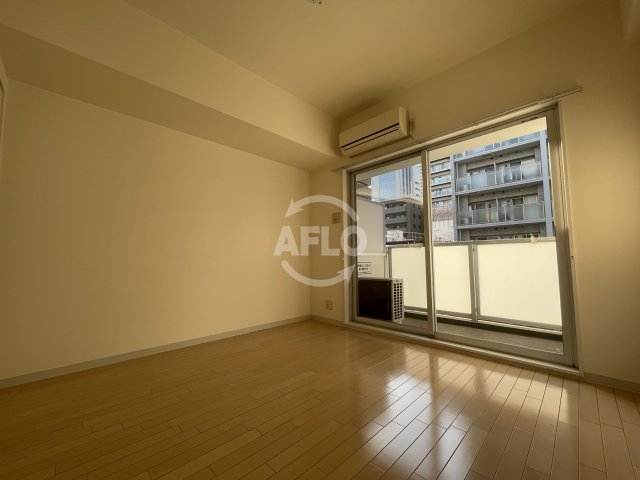 居室・リビング　BRIGHT EBISU(ブライトエビス)　洋室