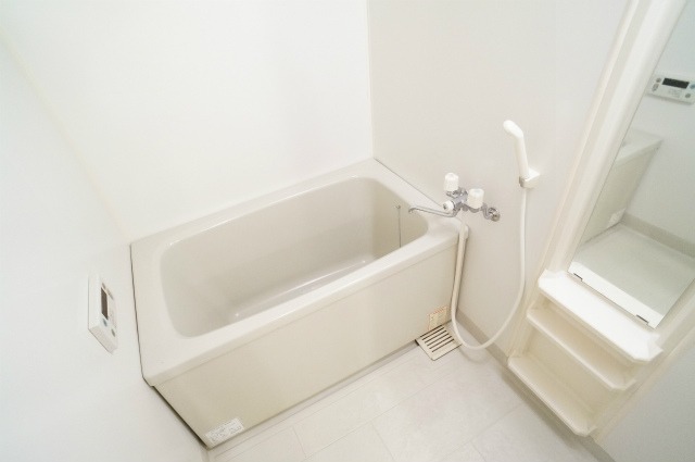 バス・シャワールーム　別号室