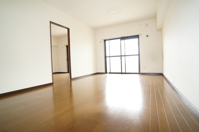 居室・リビング　別号室