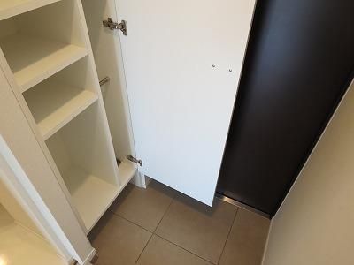 玄関　★シューズボックス★