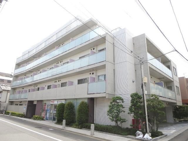 建物外観　★住居感良好★