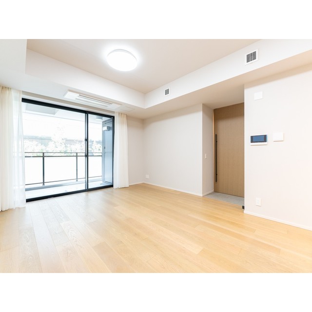 居室・リビング　２０２６年３月撮影