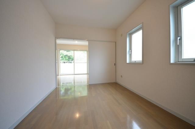 その他部屋・スペース　室内・室内設備