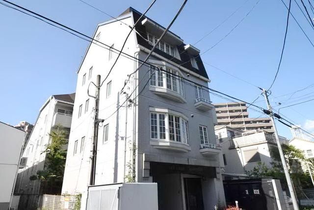 建物外観　外観・共用部分