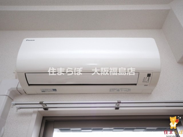 その他設備　生活に合うかが大切