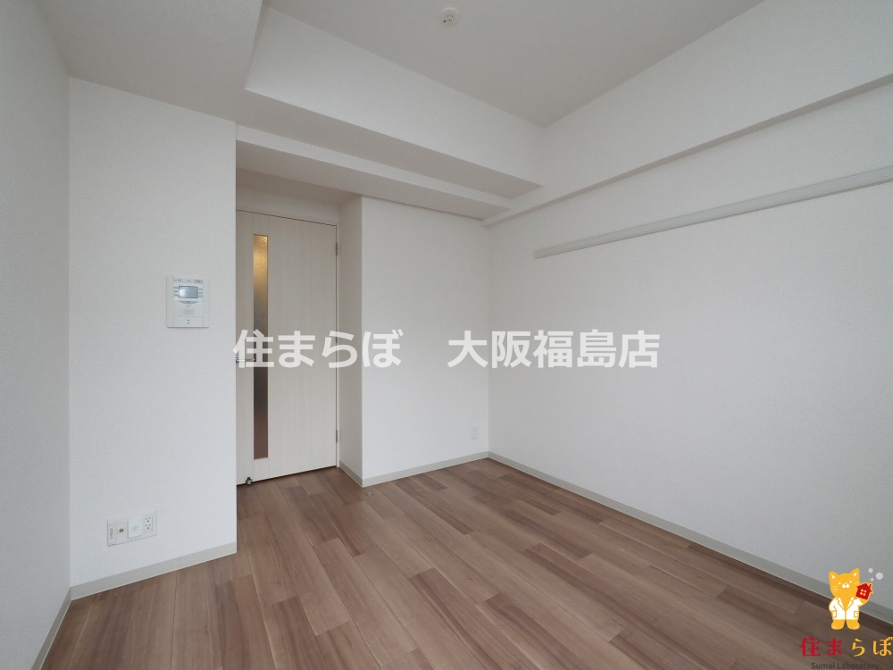 その他部屋・スペース　しっかり休める私空間