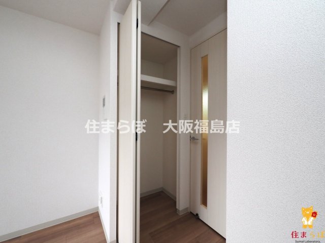 収納　使い方次第で印象が変わる