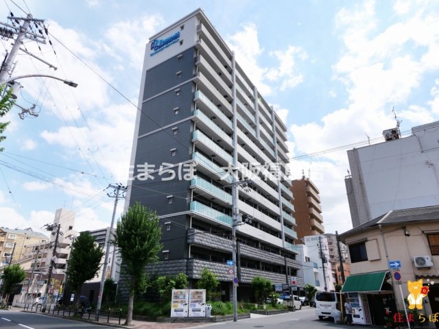 建物外観　★ ★ 口コミ平均4.94のお店 ★ ★