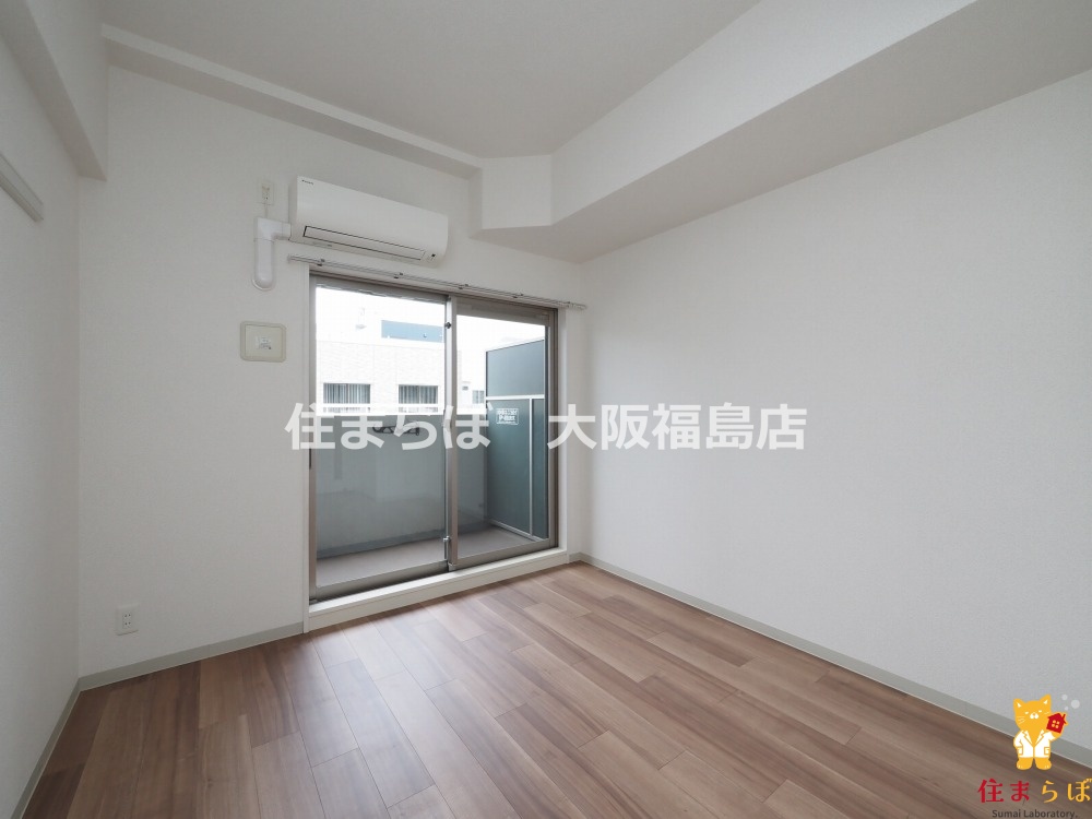 居室・リビング　暮らしの中心になる場所