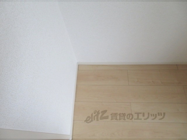 その他部屋・スペース　冷蔵庫置場