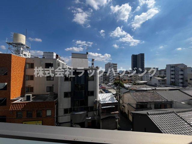 眺望　同仕様写真となります。