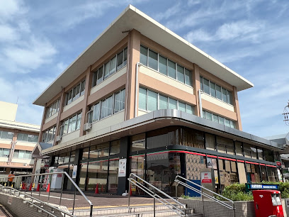 郵便局　武蔵野郵便局（郵便局）まで3273m