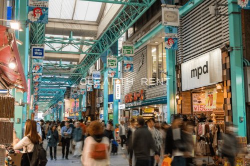 その他　吉祥寺サンロード商店街（その他）まで3113m