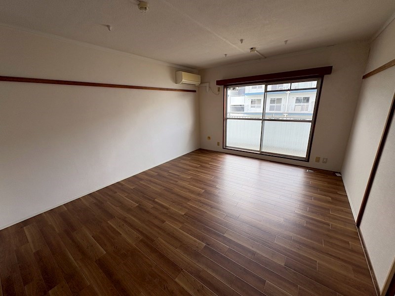 居室・リビング　別部屋参考画像