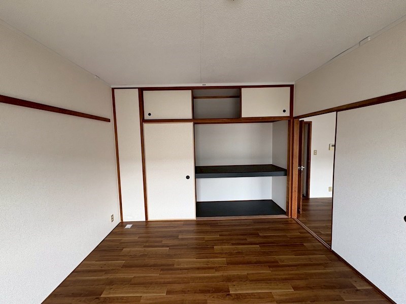 収納　別部屋参考画像