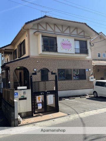 幼稚園・保育園　うめのみ園（幼稚園・保育園）まで4488m