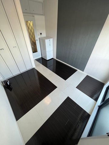 その他部屋・スペース　ゆとりの広さです