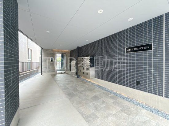 エントランス　物件画像