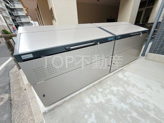 その他共有部分　物件画像