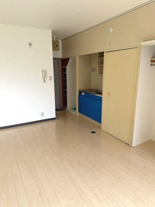 ドルフ町田の内装写真