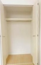 収納　別部屋参考写真となります