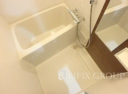 バス・シャワールーム　風呂