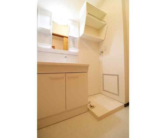 洗面設備　【人気！おすすめ物件！！】お問い合わせはお早めに♪