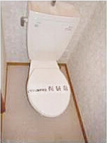 トイレ　【人気！おすすめ物件！！】お問い合わせはお早めに♪