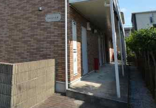 エントランス　【人気！おすすめ物件！！】お問い合わせはお早めに♪