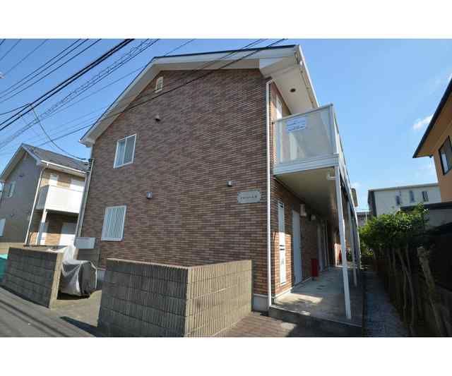 建物外観　【人気！おすすめ物件！！】お問い合わせはお早めに♪