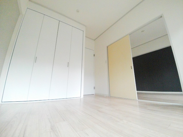 その他部屋・スペース　洋室